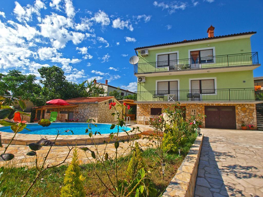 Apartment Ivanka 1056