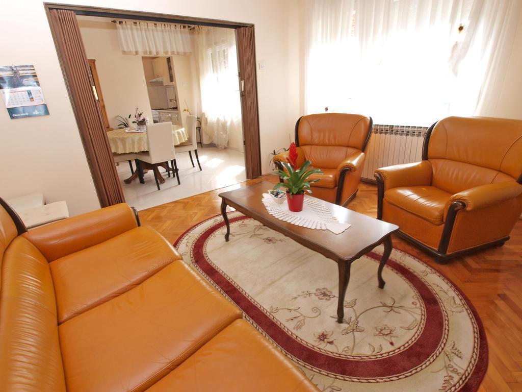 Apartment Ivanka 1056