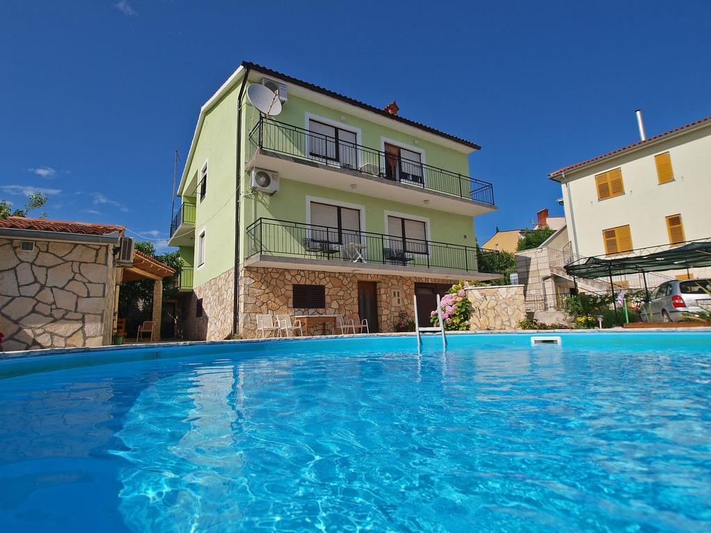Ivanka 1056 Apartman *