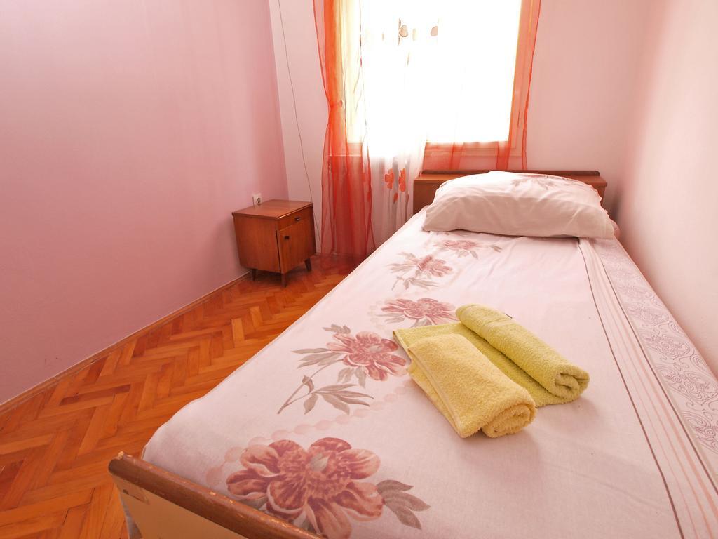 Ivanka 1056 Apartment Pula