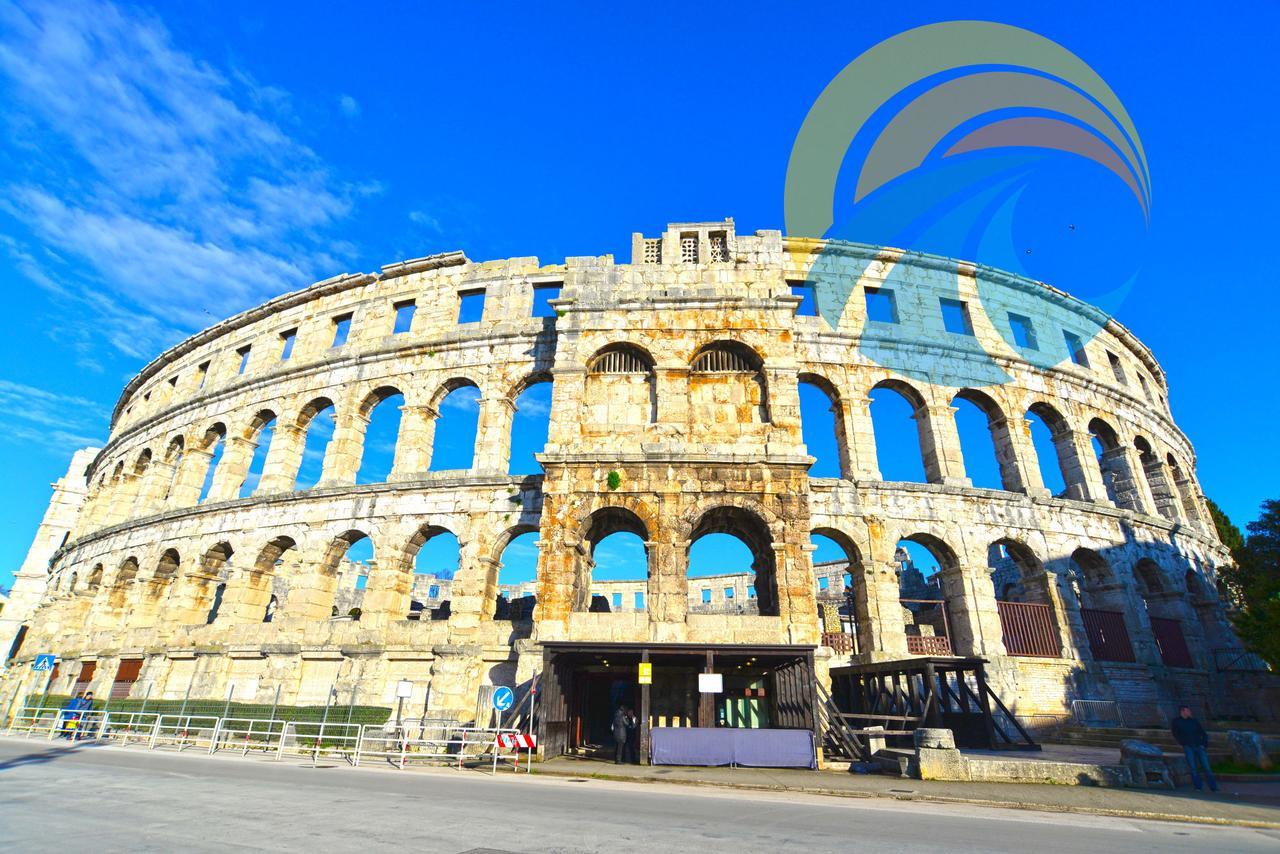 Ivanka 1056 Apartment Pula