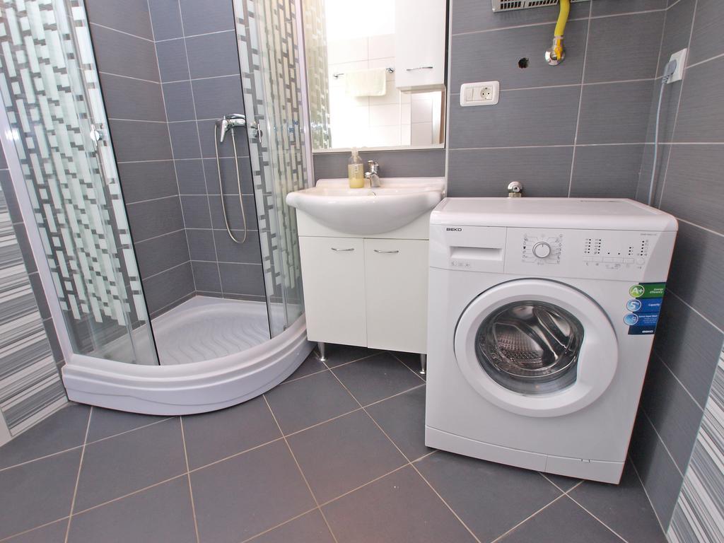Apartment Ivanka 1056 Pula