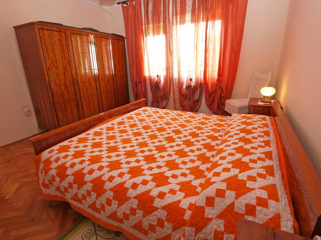 Apartmán Ivanka 1056