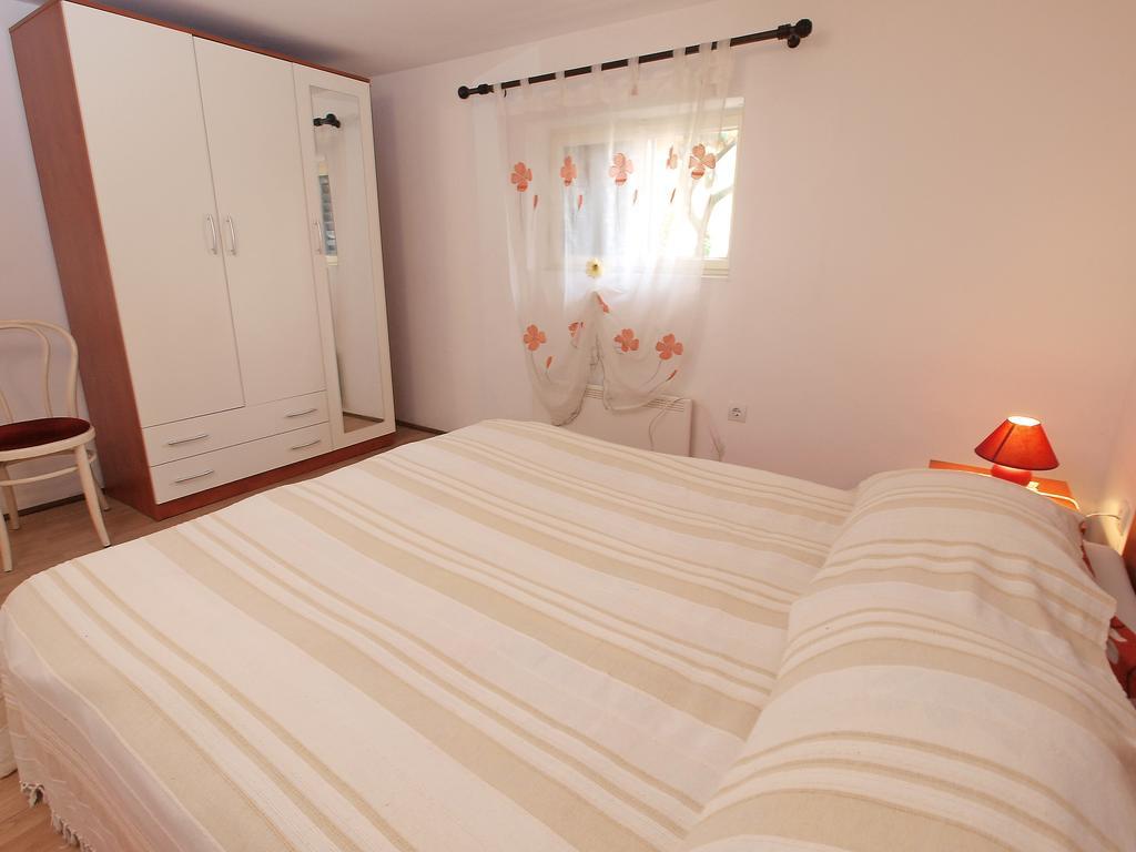 Ivanka 1056 Apartment Pula