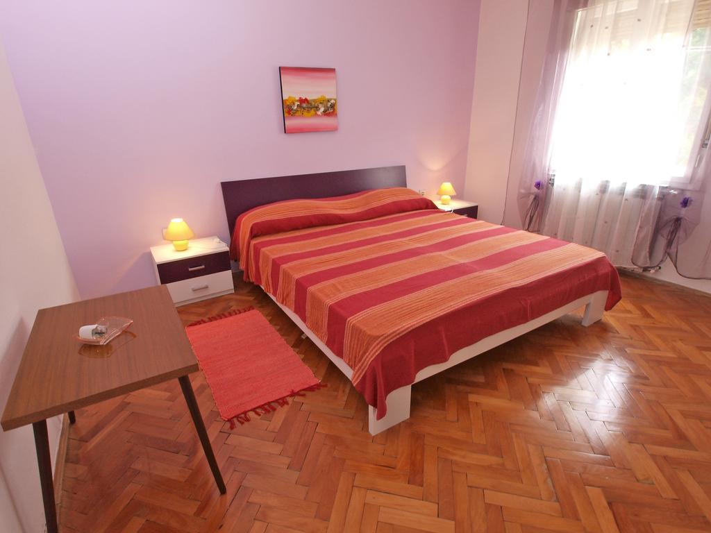 Apartment Ivanka 1056 Pula