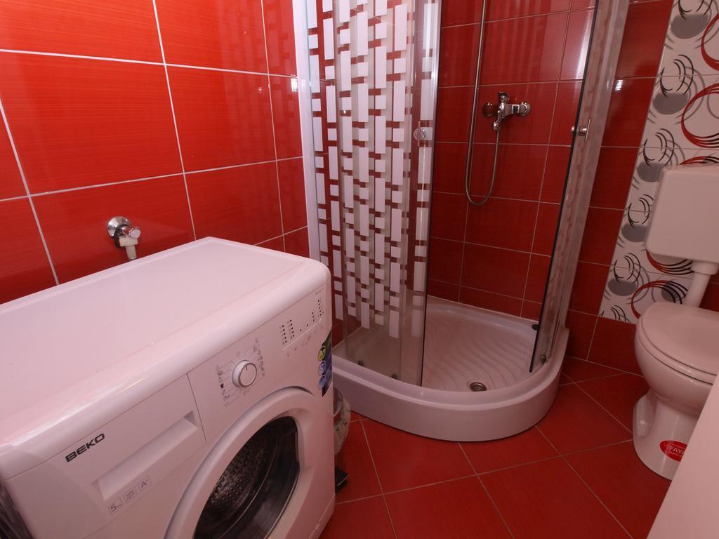 Ivanka 1056 Apartmán Pula