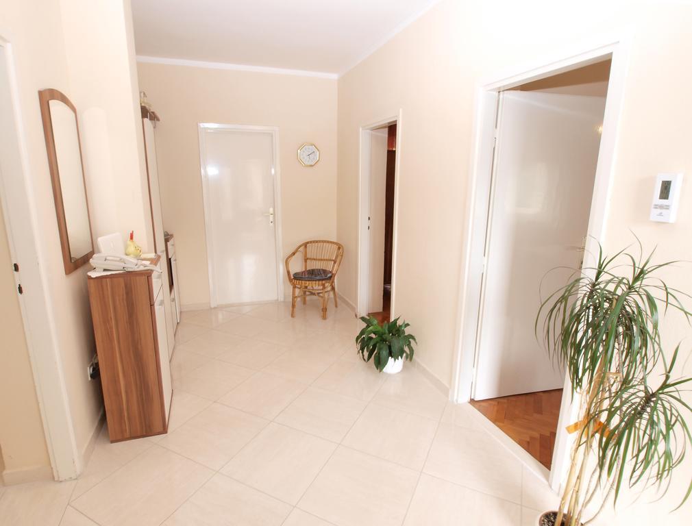 Ivanka 1056 Apartment Pula