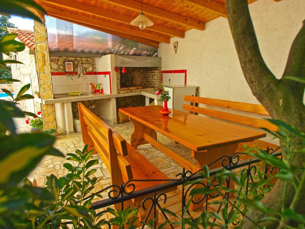 Apartment Ivanka 1056 Pula