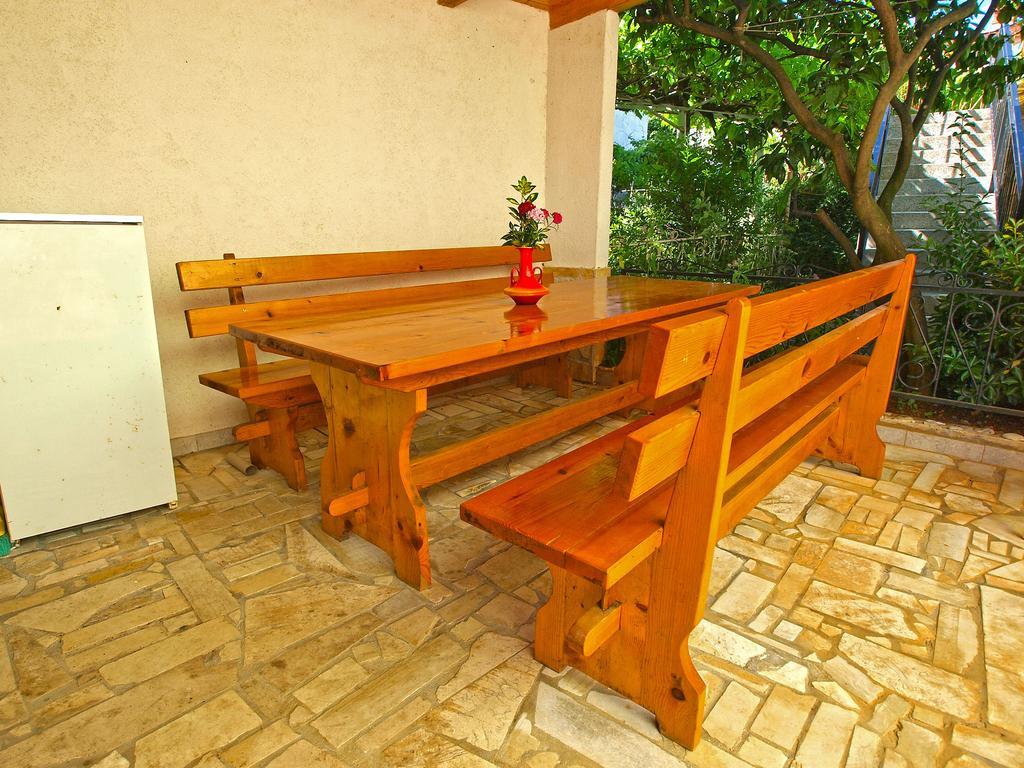 Ivanka 1056 Apartment Pula
