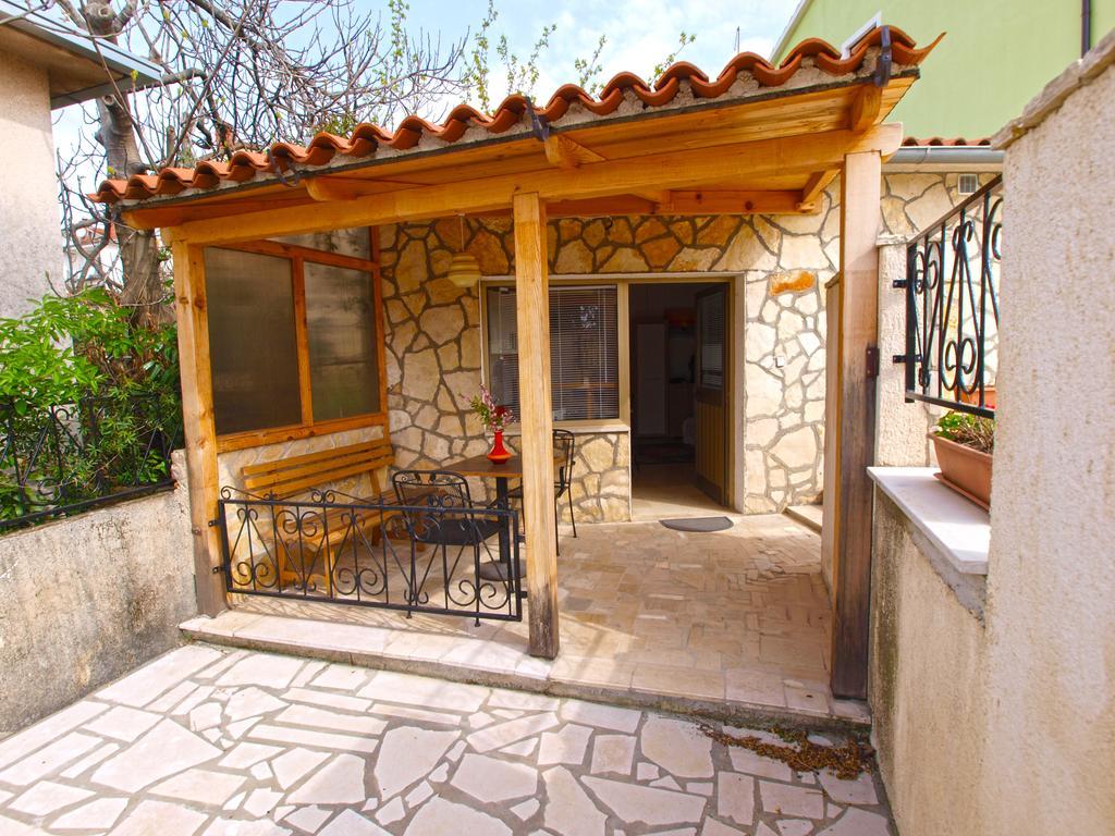 Apartmán Ivanka 1056