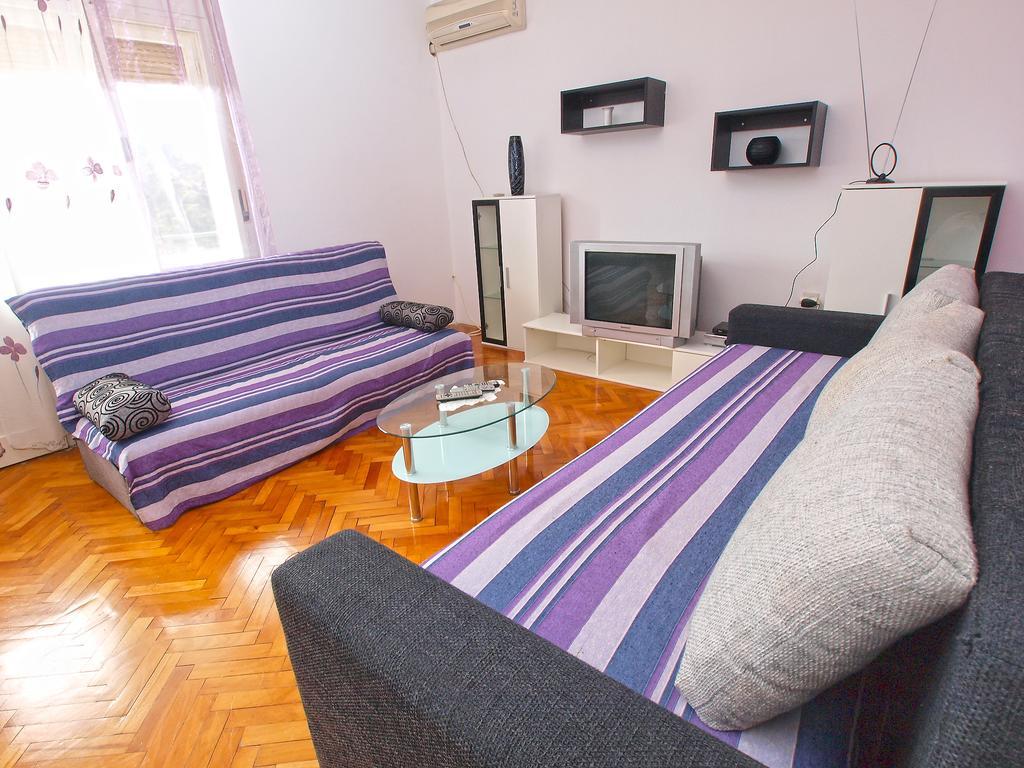 Apartment Ivanka 1056 Pula