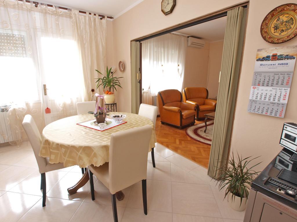 Apartment Ivanka 1056 Pula