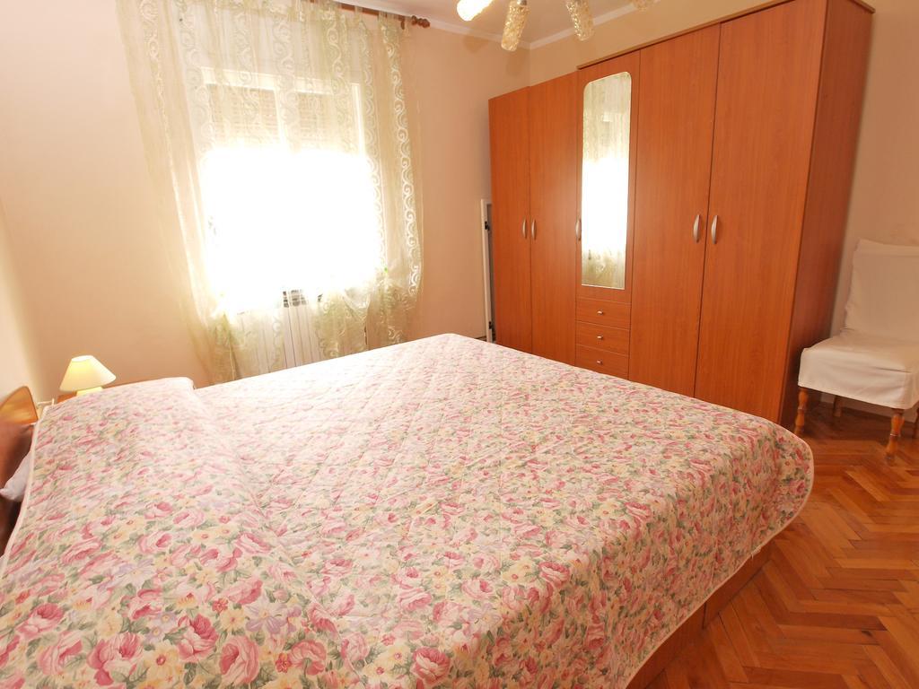 Apartment Ivanka 1056 Pula