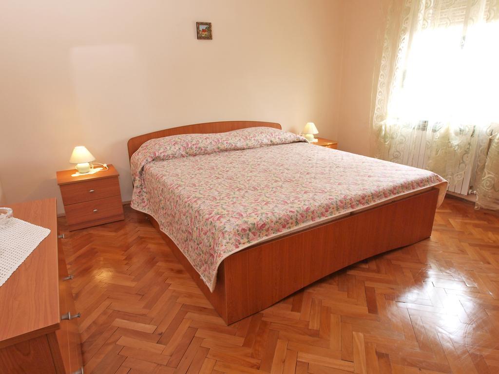 Apartman Ivanka 1056 Póla